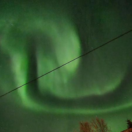 Lofoten Overnatting - Ballstad Zewnętrze zdjęcie