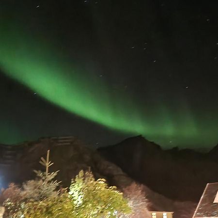 Lofoten Overnatting - Ballstad Zewnętrze zdjęcie