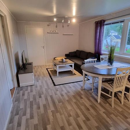 Lofoten Overnatting - Ballstad Zewnętrze zdjęcie