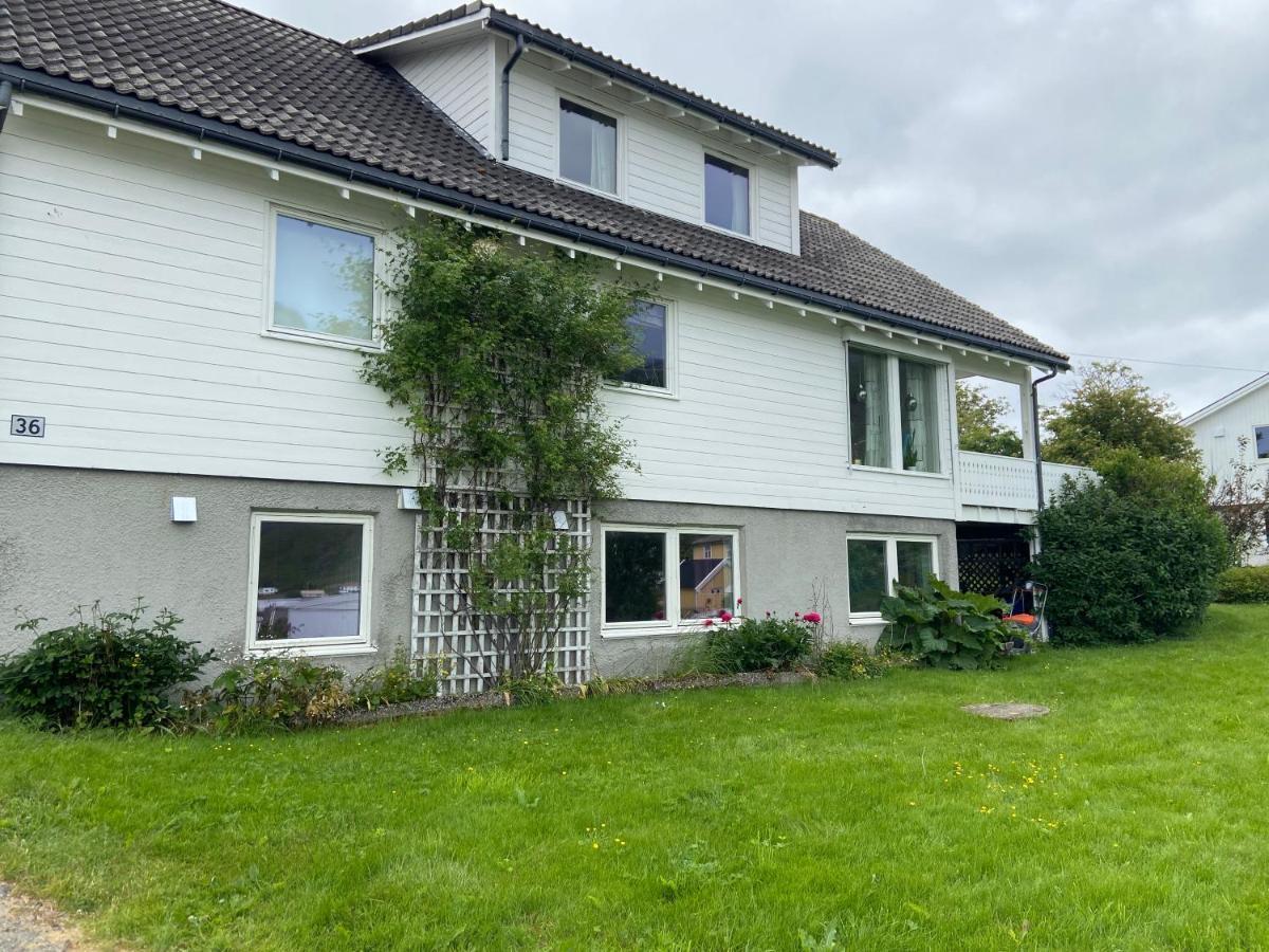 Lofoten Overnatting - Ballstad Zewnętrze zdjęcie