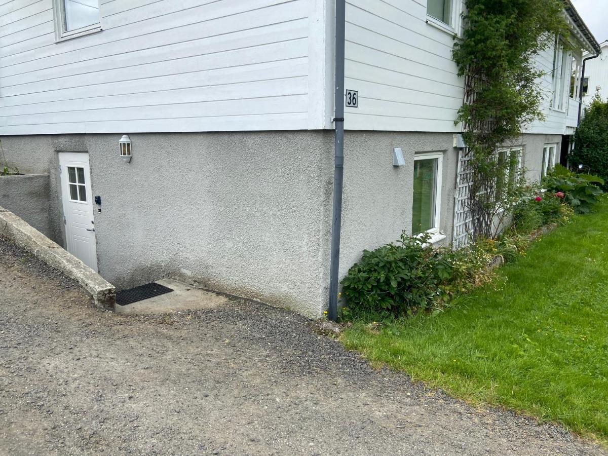 Lofoten Overnatting - Ballstad Zewnętrze zdjęcie