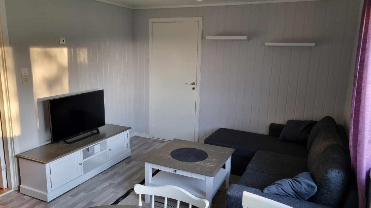 Lofoten Overnatting - Ballstad Zewnętrze zdjęcie