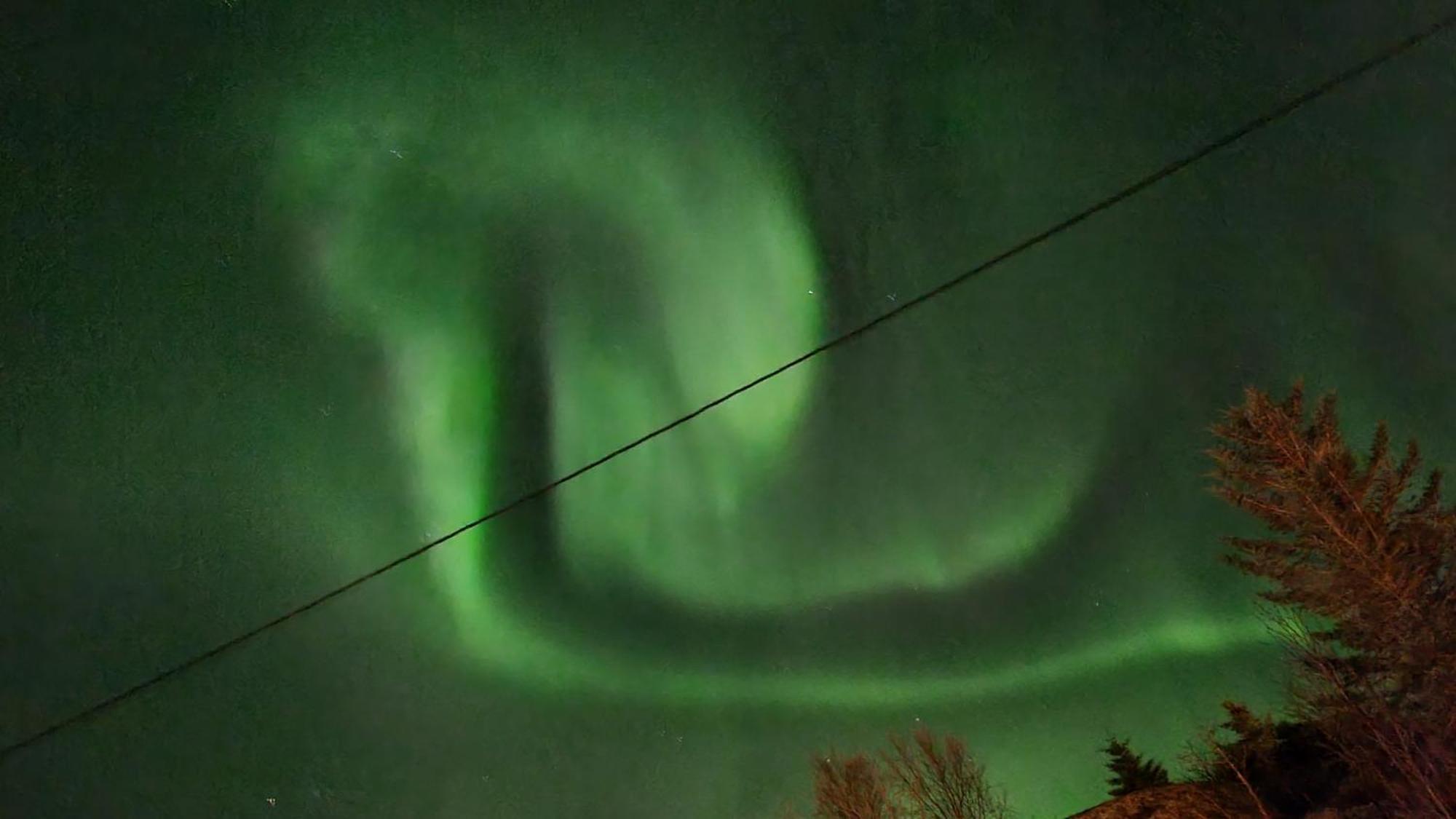 Lofoten Overnatting - Ballstad Zewnętrze zdjęcie