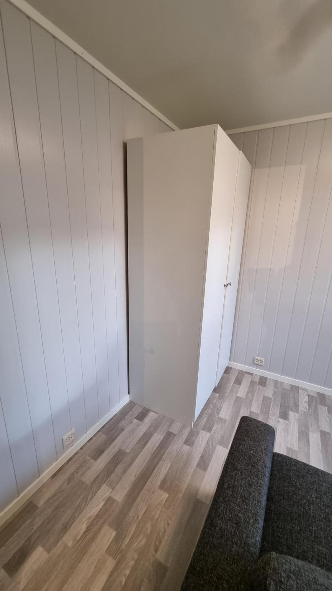 Lofoten Overnatting - Ballstad Zewnętrze zdjęcie